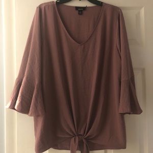 ALYX blouse size 1X
